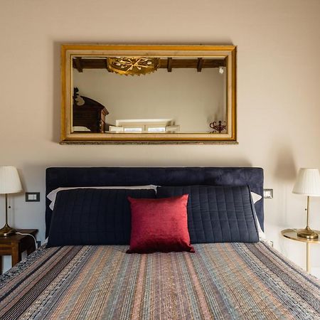 Gli Specchi Apartman Lucca Kültér fotó