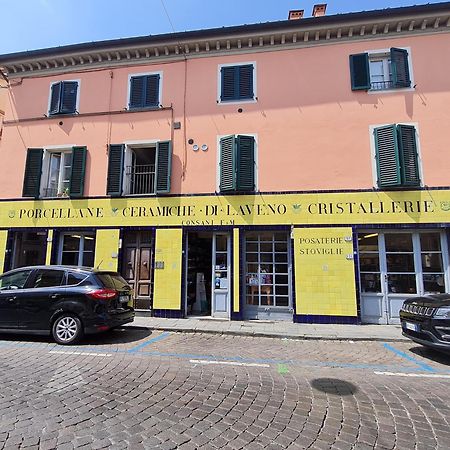 Gli Specchi Apartman Lucca Kültér fotó