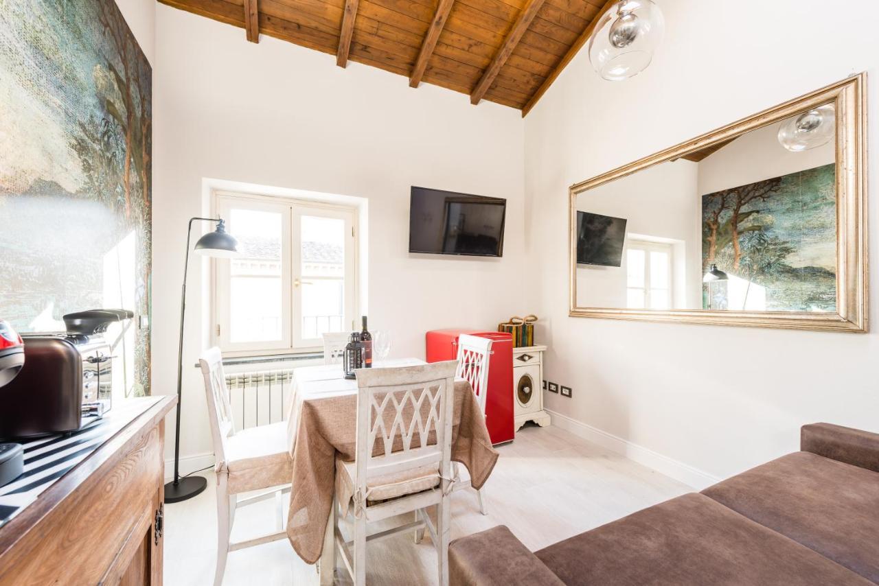 Gli Specchi Apartman Lucca Kültér fotó