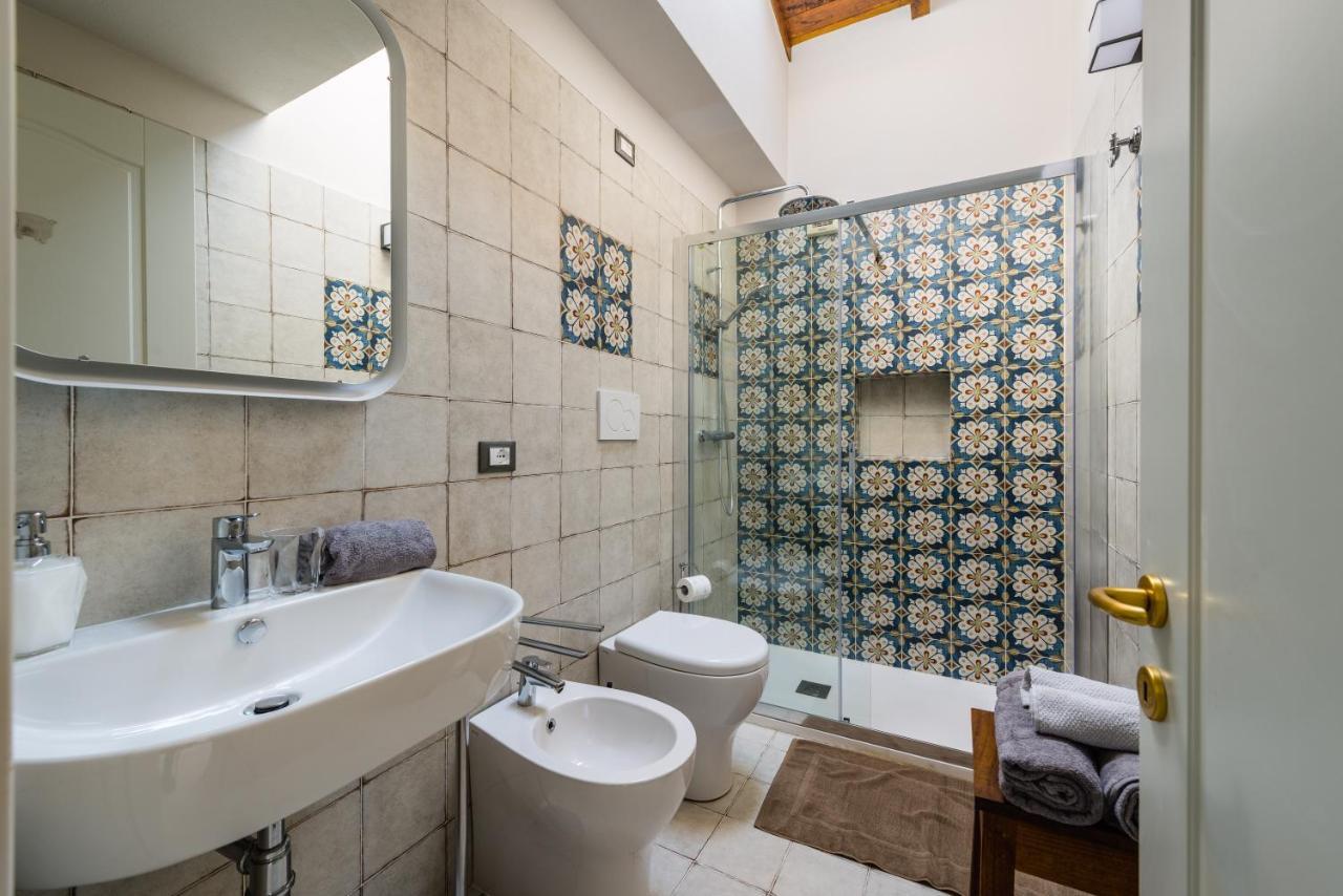 Gli Specchi Apartman Lucca Kültér fotó