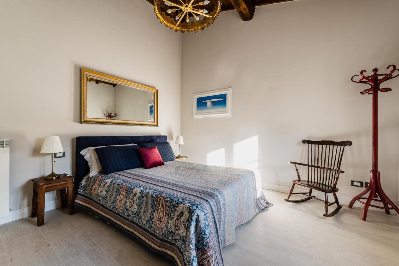 Gli Specchi Apartman Lucca Kültér fotó