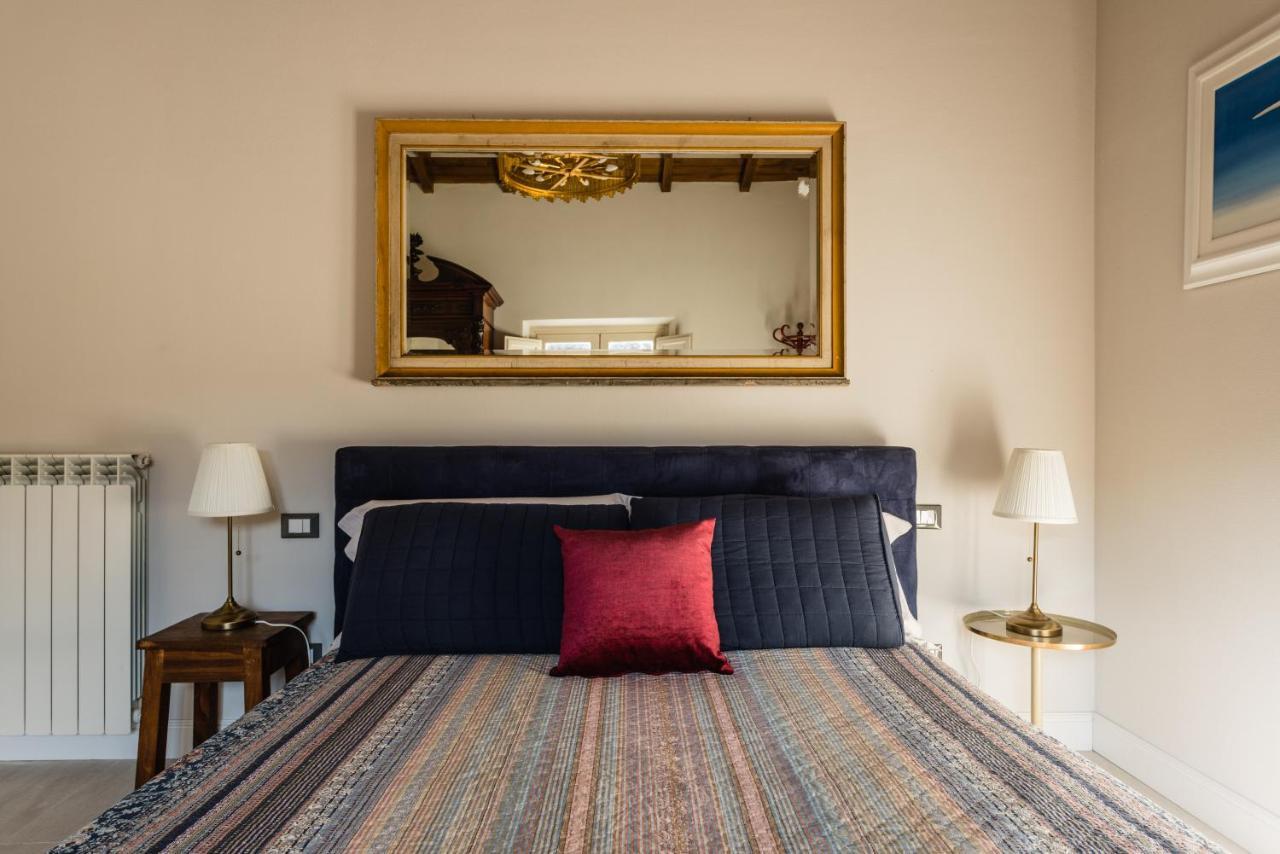 Gli Specchi Apartman Lucca Kültér fotó
