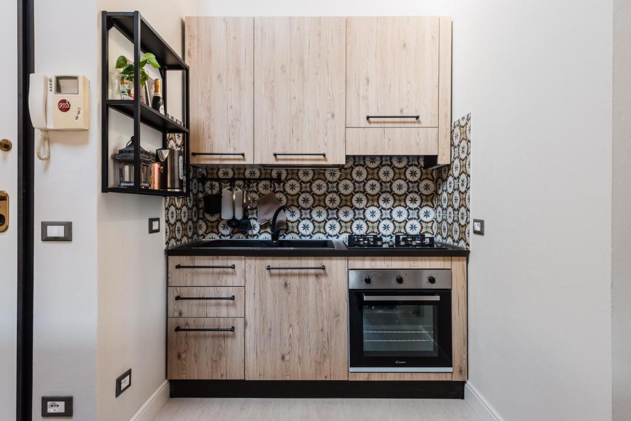 Gli Specchi Apartman Lucca Kültér fotó